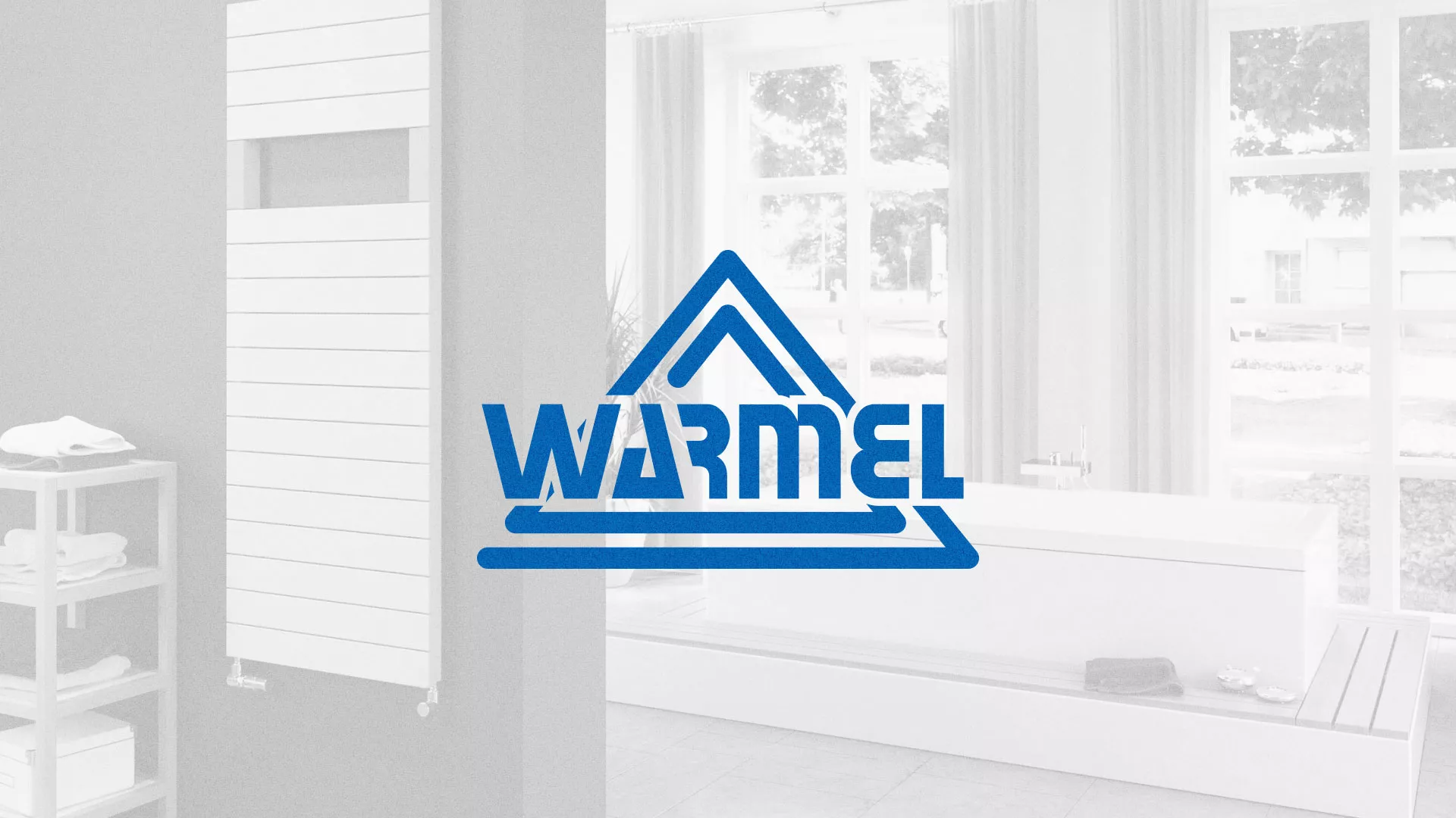 Разработка сайта для компании «WARMEL» по продаже полотенцесушителей в Нолинске
